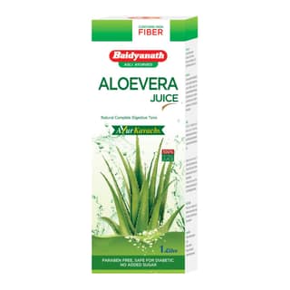 Baidyanath Aloevera Juice 1000 Ml