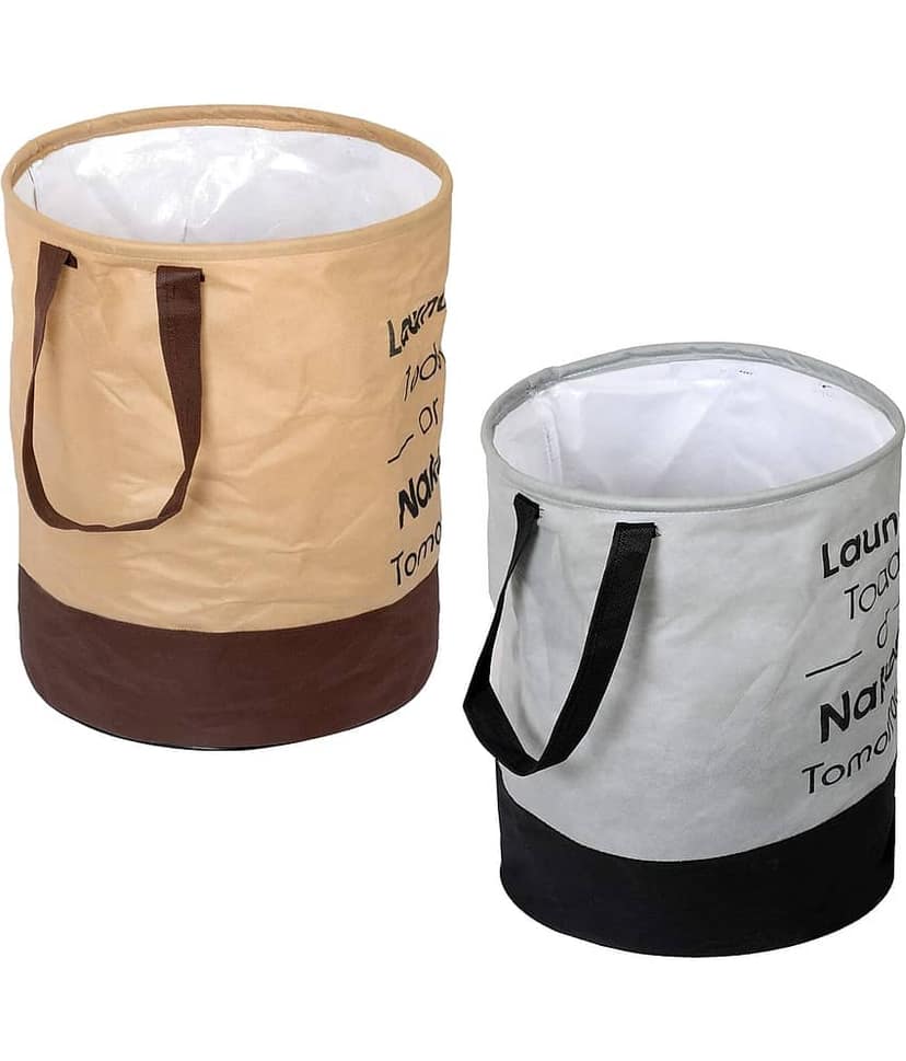 SH NASIMA Muti-color Laundry Bag