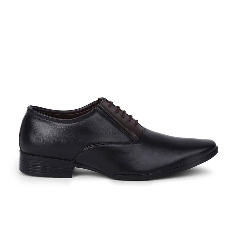 Blot RK11233G Formal Corporate Office Smart Comfortable Cushioned Shoes for Men view 2