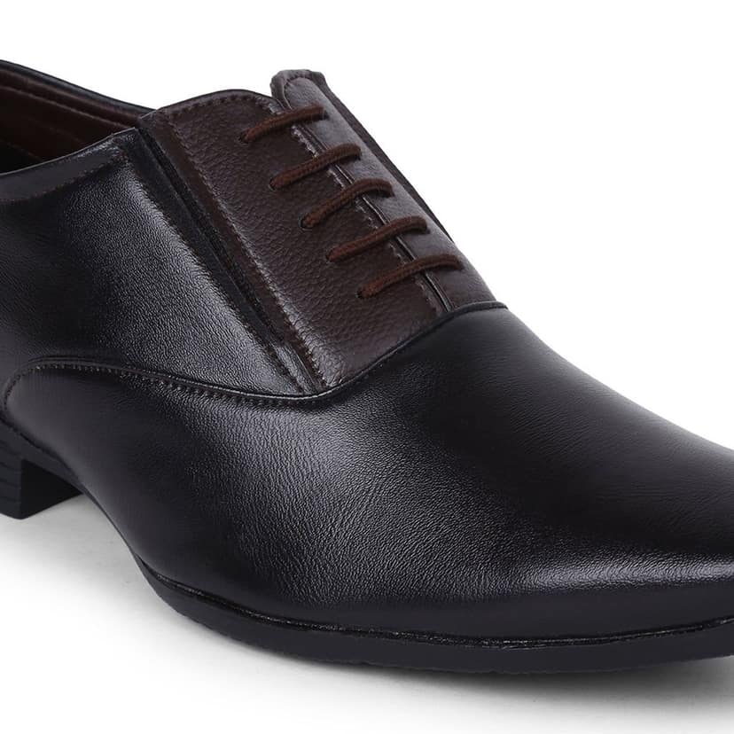 Blot RK11233G Formal Corporate Office Smart Comfortable Cushioned Shoes for Men view 4