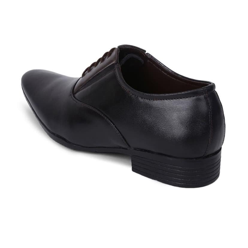 Blot RK11233G Formal Corporate Office Smart Comfortable Cushioned Shoes for Men view 5