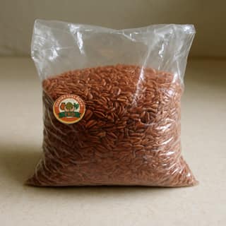 Thakura Rana Dukan's organic red rice
