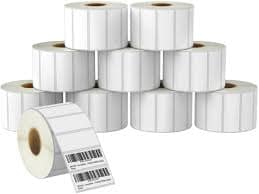 Barcode Labels