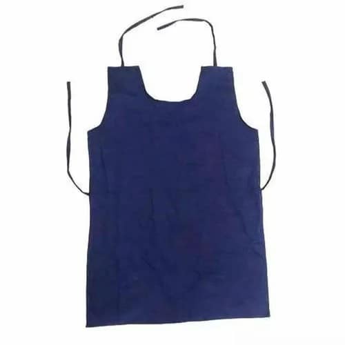 Cotton Apron (Size 24x36)