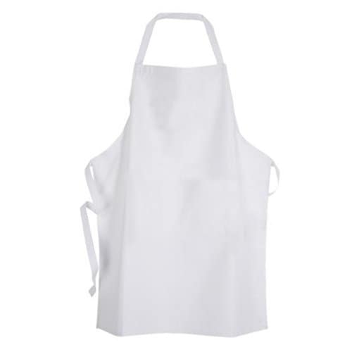 Cotton Apron (Size 24x36) view 2