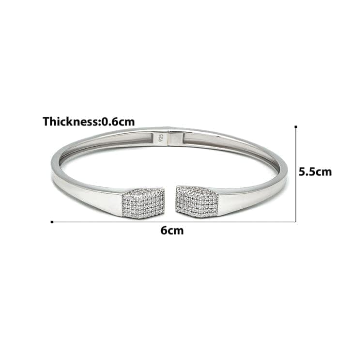 Silver Pristine Kada view 4