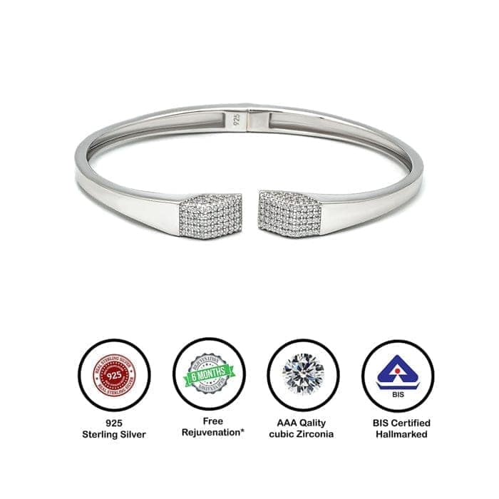 Silver Pristine Kada view 7