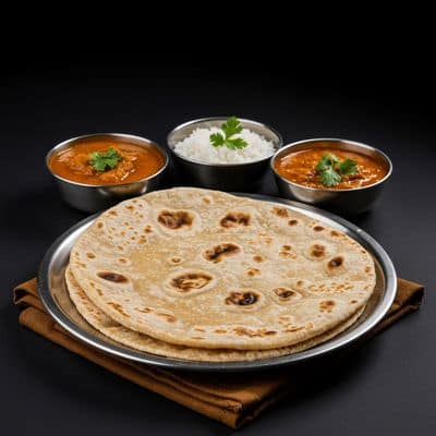 Chapati 1 Pc