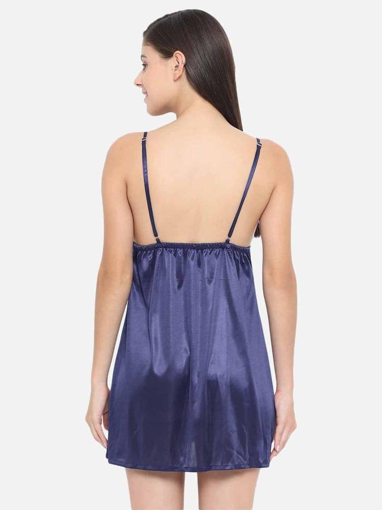 Sexy Honeymoon Bridal Bikini Dress and Babydoll Lingerie B39N view 2