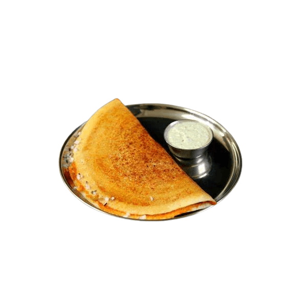 Mysore Sada Paneer Dosa