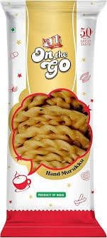 A1 HAND MURUKKU 250G
