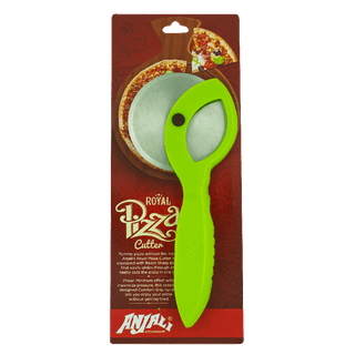 Anjali Pizza Cutter