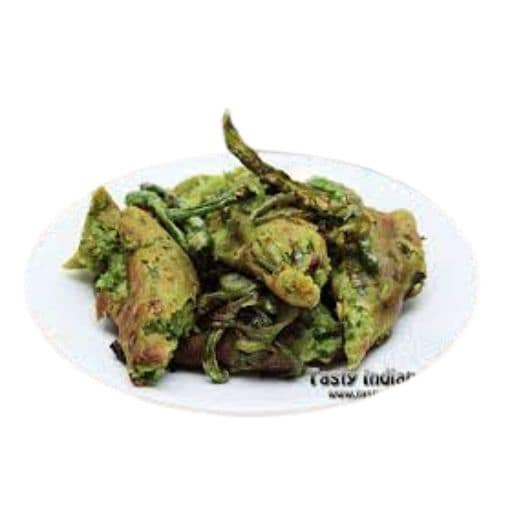 Murgh Chilli Milli Full 8 Pcs