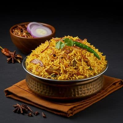 Biriyani Rice