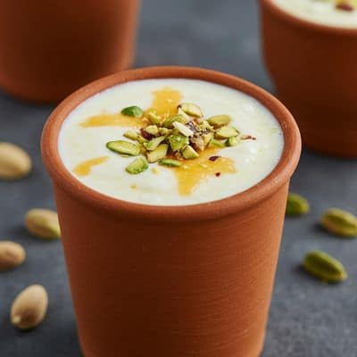 Lassi Sweet