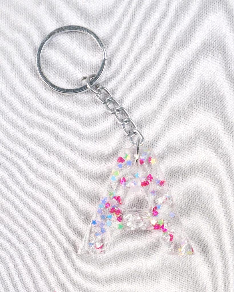 SONCHIRAIYA RESLING KEY CHAIN view 2
