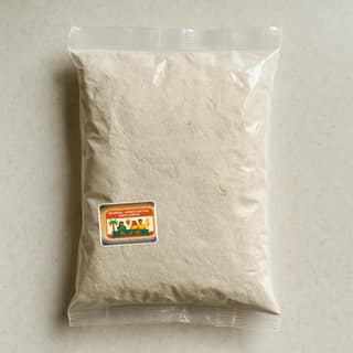 Korra jomovathi Galleria's singhara flour