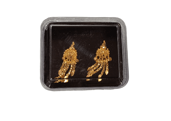 Ear Rings (Small)