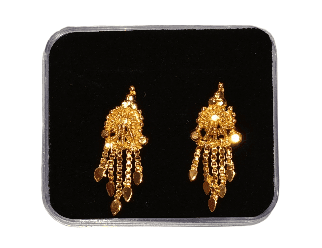 Ear Rings (Small) view 3