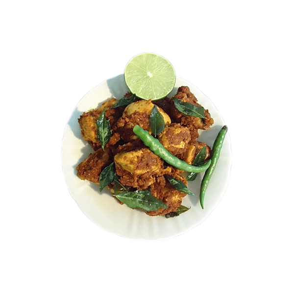 Guntur Chicken