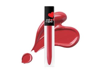 Color Cupid Forever Love Matte Liquid Lipstick - 4.1 g - Pink Potion