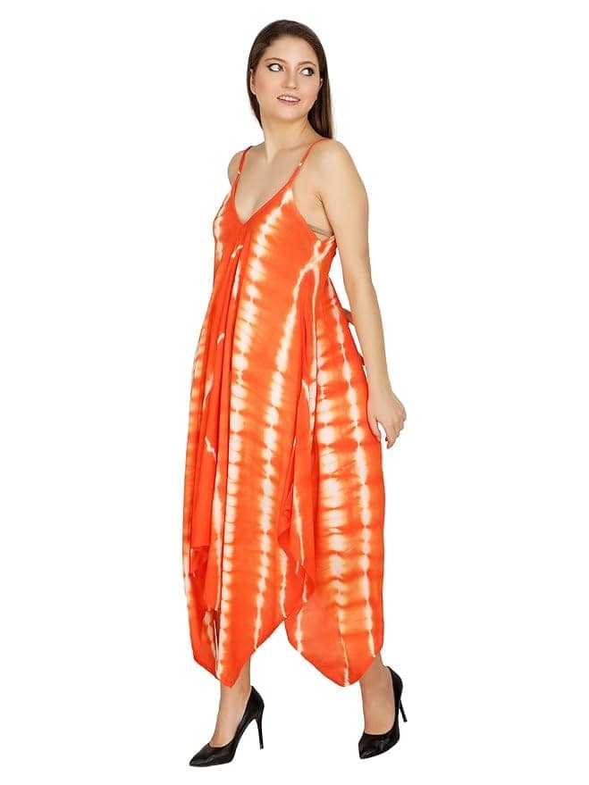 Ukal Kaftan Kimono Style Night Long Dress Maxi Sleepwear Suit view 2