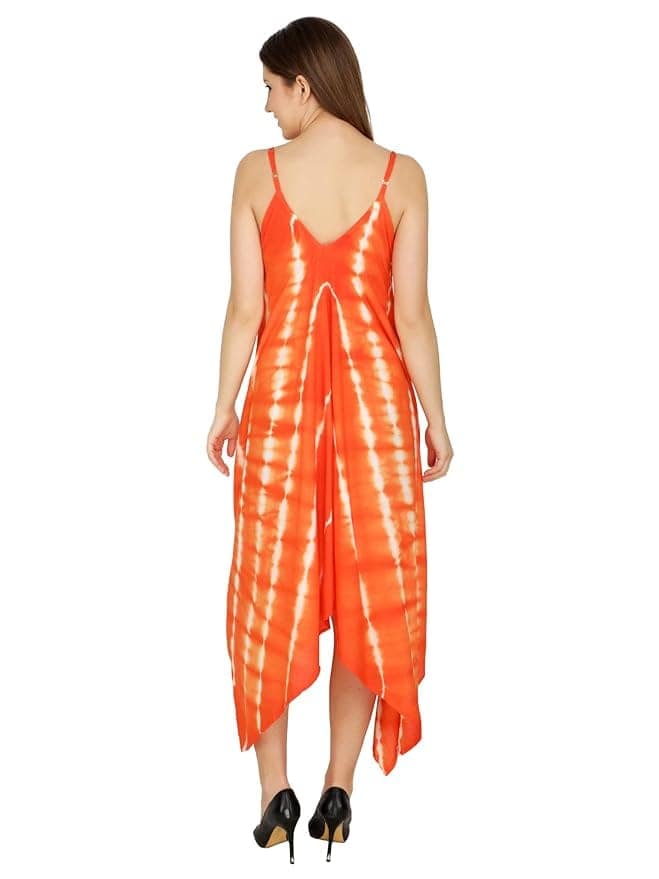 Ukal Kaftan Kimono Style Night Long Dress Maxi Sleepwear Suit view 5