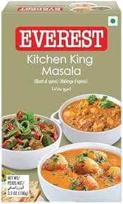 EVEREST KITCHEN KING 50 GM