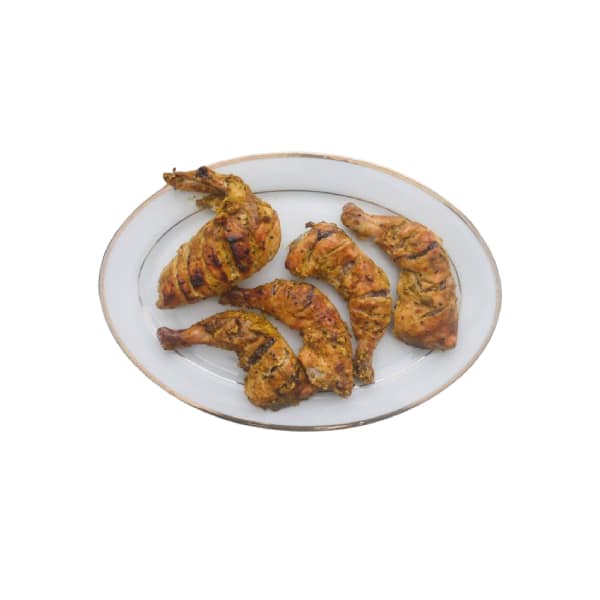 Roasted Achari 250 Gms