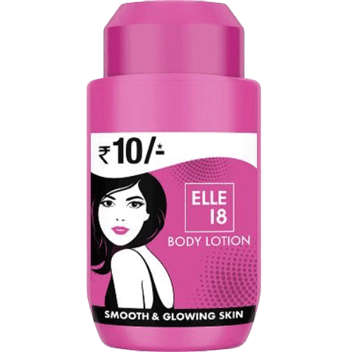 Elle18 Body Lotion 20ml