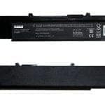 Laptop Battery For Dell V3400 – Vostro 3500, 3700 Series Laptops, 11.1V 6 Cells 4400mAh – Compatible view 3