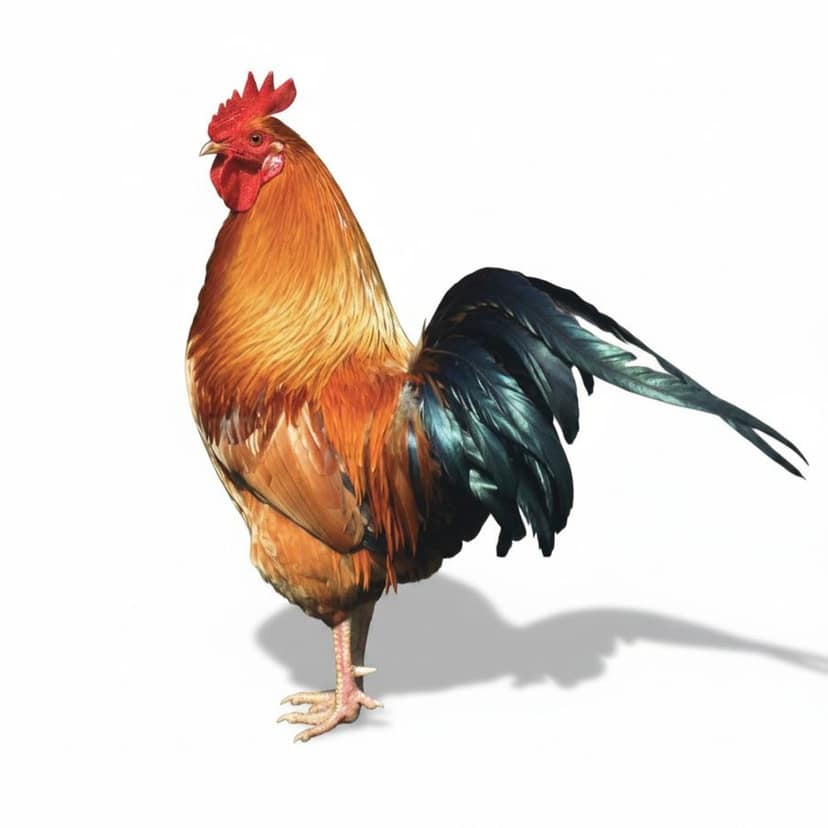 Fresh Chicken - 1 kg - One whole chicken view 4
