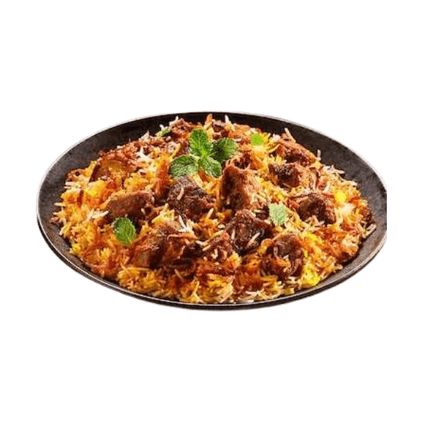 Mutton Biryani Family Pack(4 Serves)