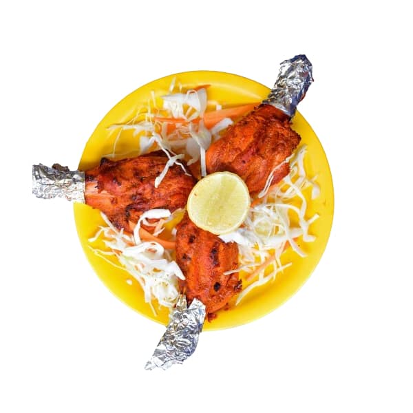 Kalmi Kabab Full