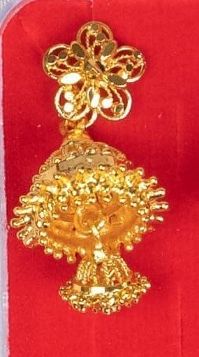 SONCHIRAIYA AP MEPMA EARINGS view 2