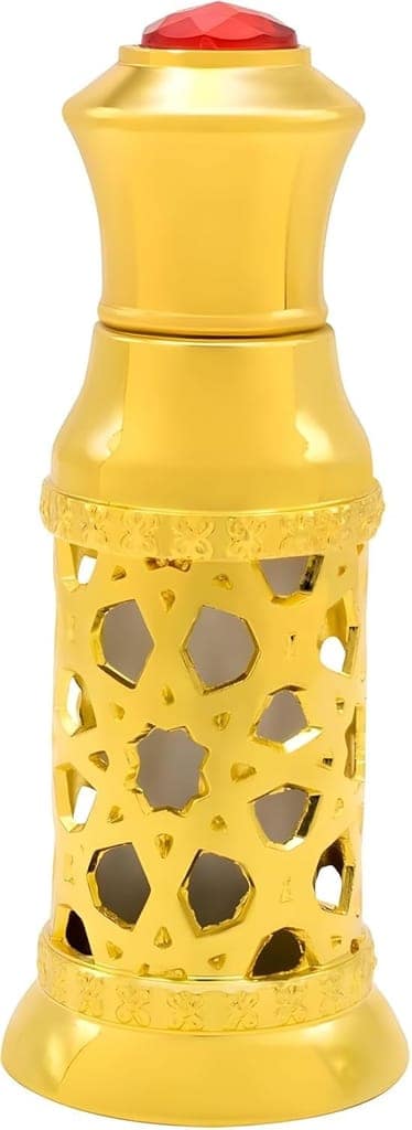 Musk Safi by Naseem Perfume Oil 6mL Pure Musk Scent, Alcohol-Free 100ML Perfume view 2
