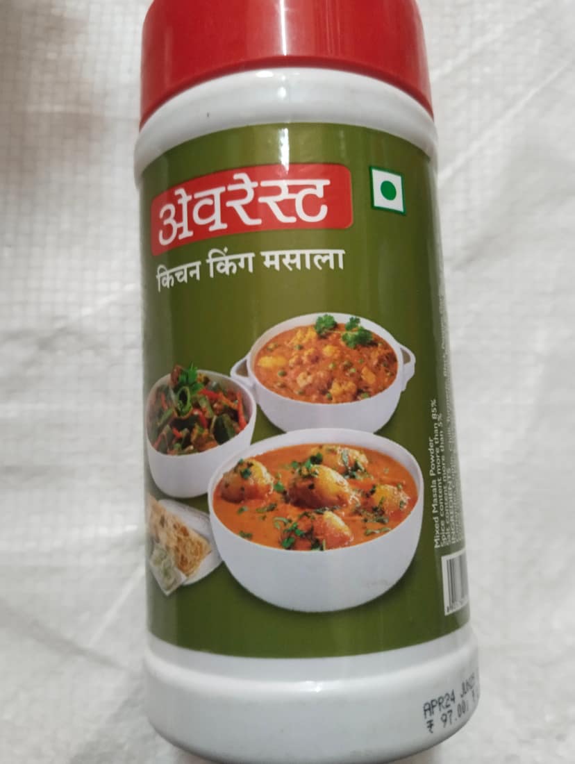 Everest Kitchen king masala