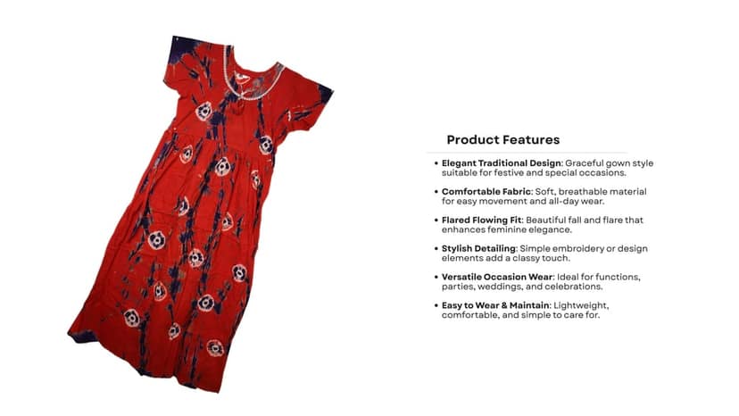 Ladies One Piece view 3
