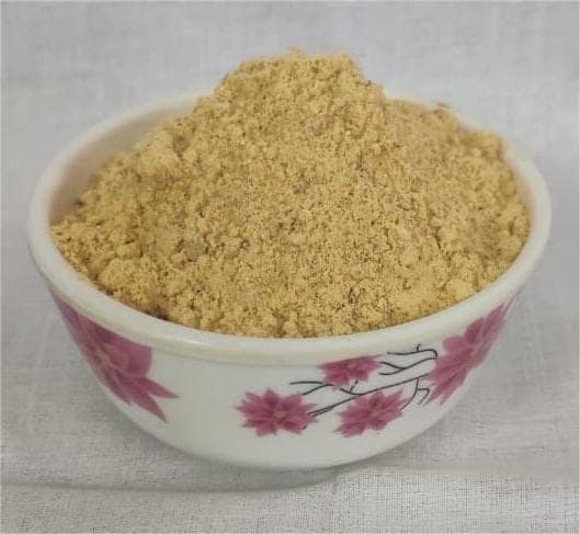 NLR RURAL Homemade Andhra Style Pickles & Karam Podi view 4