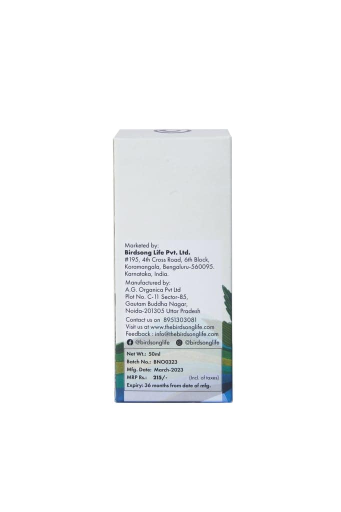 Organic Neem Oil view 3