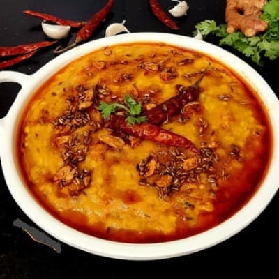 Dhabe wali dal [300ml]