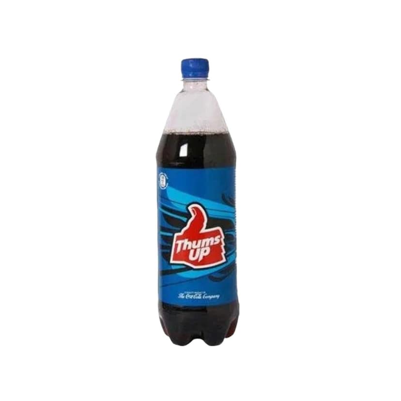 Thums Up Soft Drink (2 l) view 2