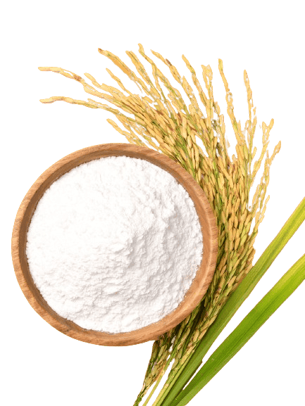 Wheat Flour view 3