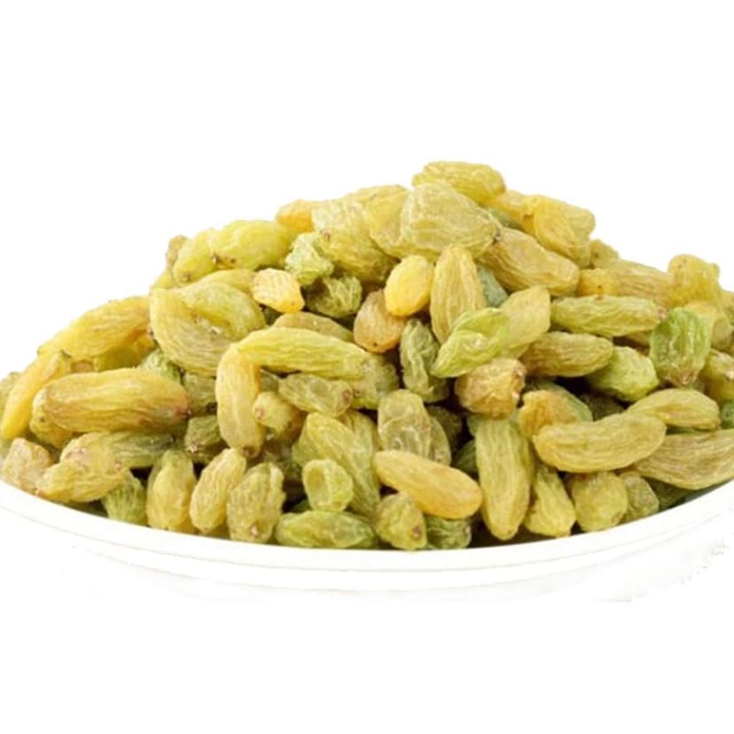 Scorist Popular Raisins (Kishmish) 500g view 4