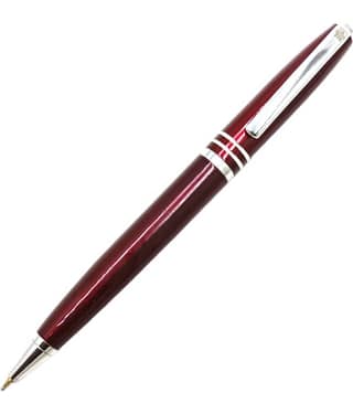 Auteur Blue Ball Pen ( Pack of 1 )