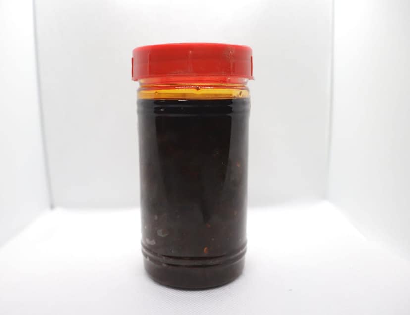 Gongura Pickle, (250g) view 4