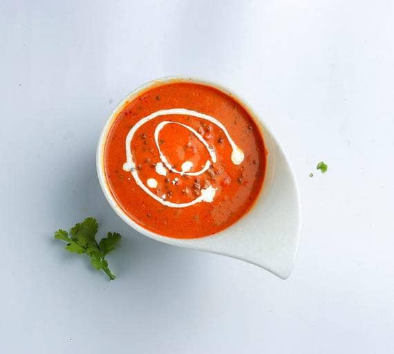 Dal Makhani