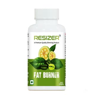 Pharma Science Green Coffee Bean Extract Capsules with 50% CGA for Weight loss Management for Men & Women- 120 Capsules