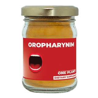 Oropharynim