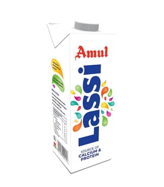 AMUL lassi